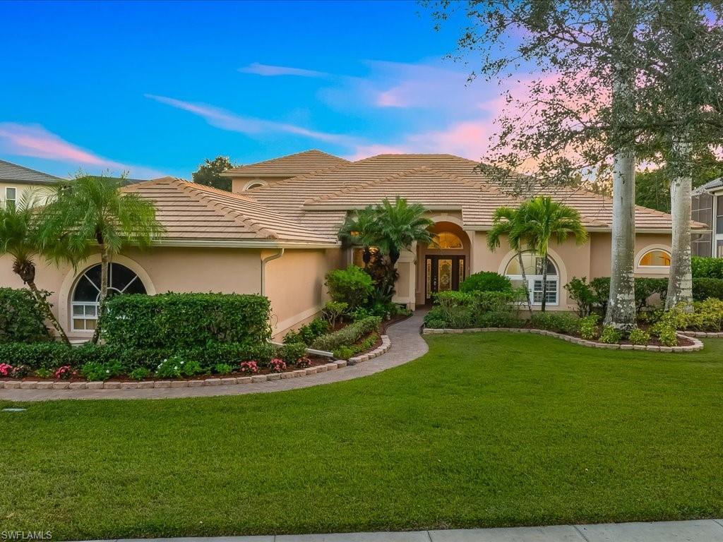 11118 Seminole Palm Way, FORT MYERS