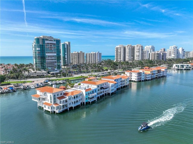 4000 Gulf Shore Blvd N 500, NAPLES