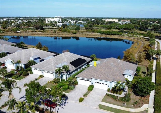 6809 Bequia Way, NAPLES