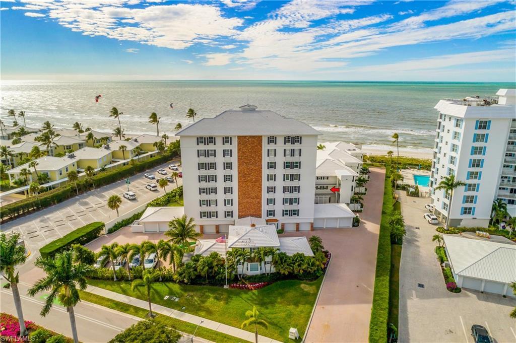2701 Gulf Shore Blvd N 5, NAPLES