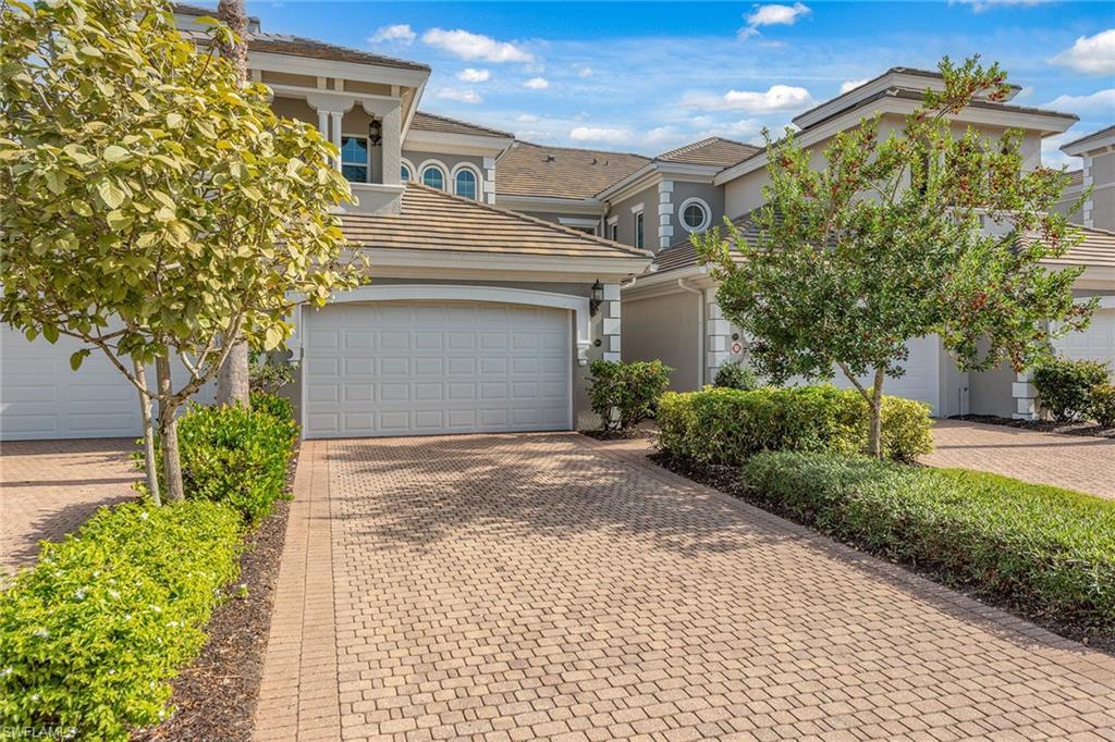 9224 Campanile Cir 201, NAPLES