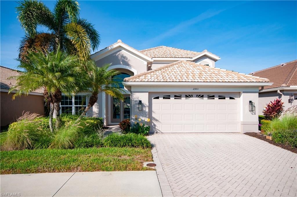 23411 Copperleaf Blvd, ESTERO