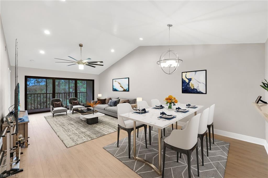 5767 Deauville Cir D301, NAPLES