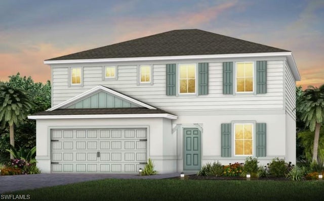 Photo of 15764 Northridge Rd, PUNTA GORDA FL