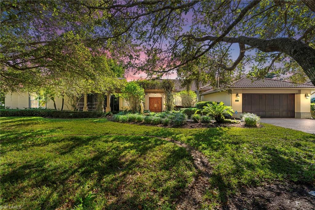 8840 Mariposa Ct, NAPLES