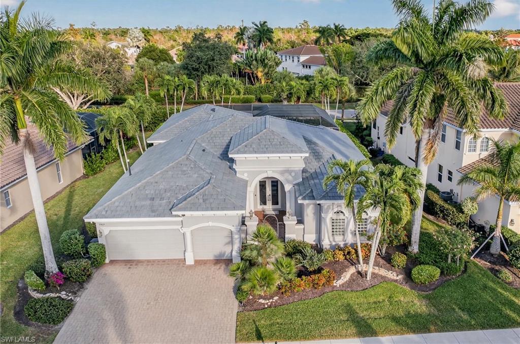8419 Sedonia Cir, ESTERO