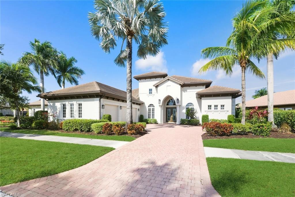 8977 Crooked Stick Ct, NAPLES