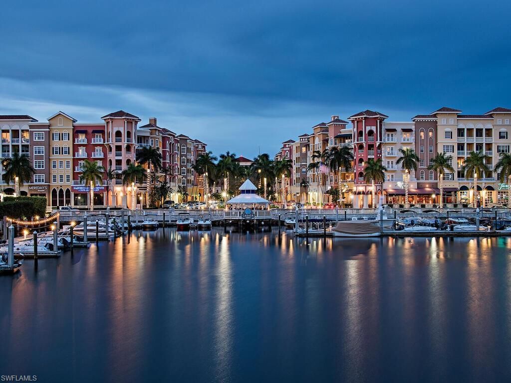 451 Bayfront Pl 5311, NAPLES