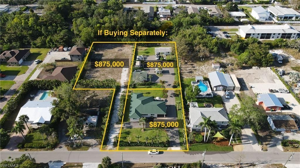 1308 Rosemary Ln, NAPLES