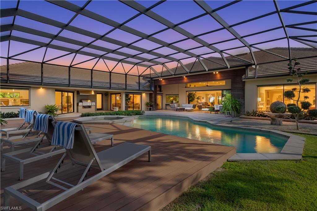 705 Shadow Lake Ln, NAPLES