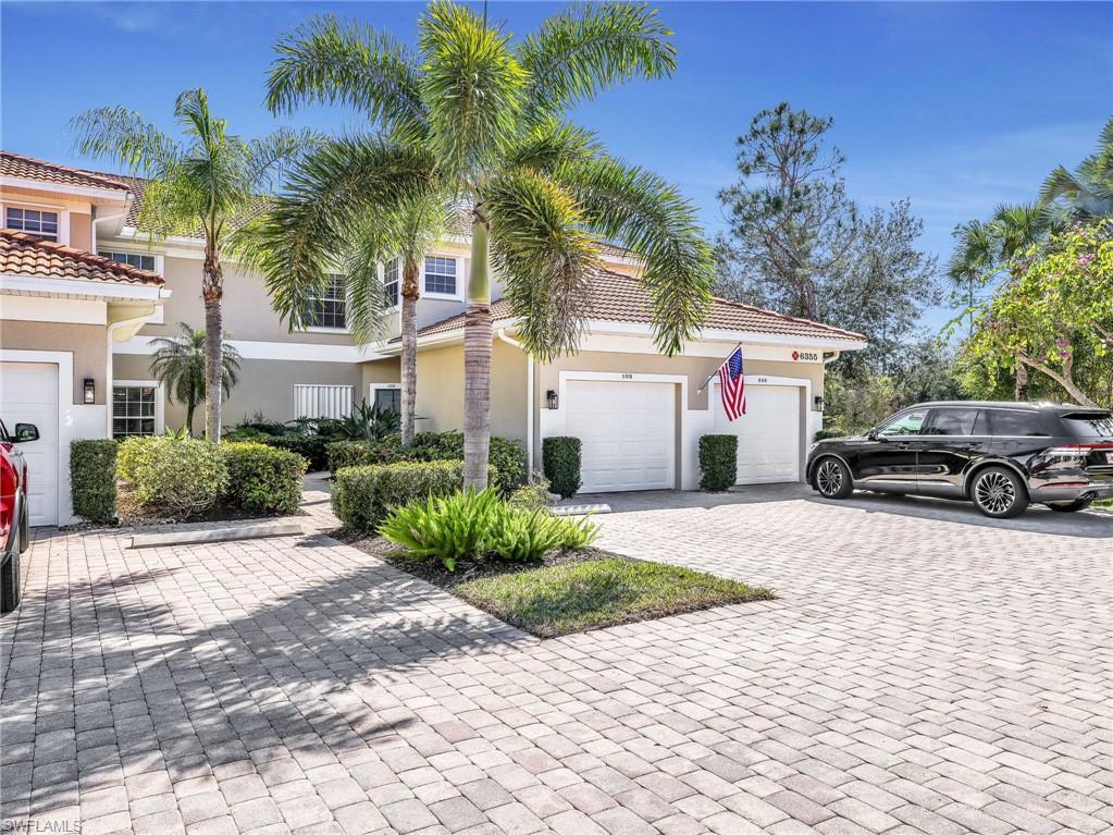 6355 Lexington Ct 102, NAPLES