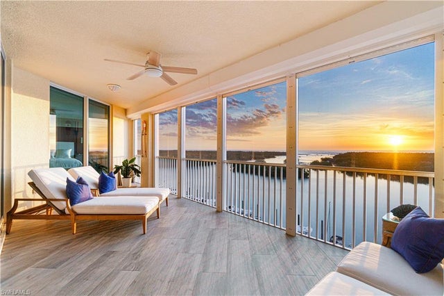 435 Dockside Dr B702, NAPLES