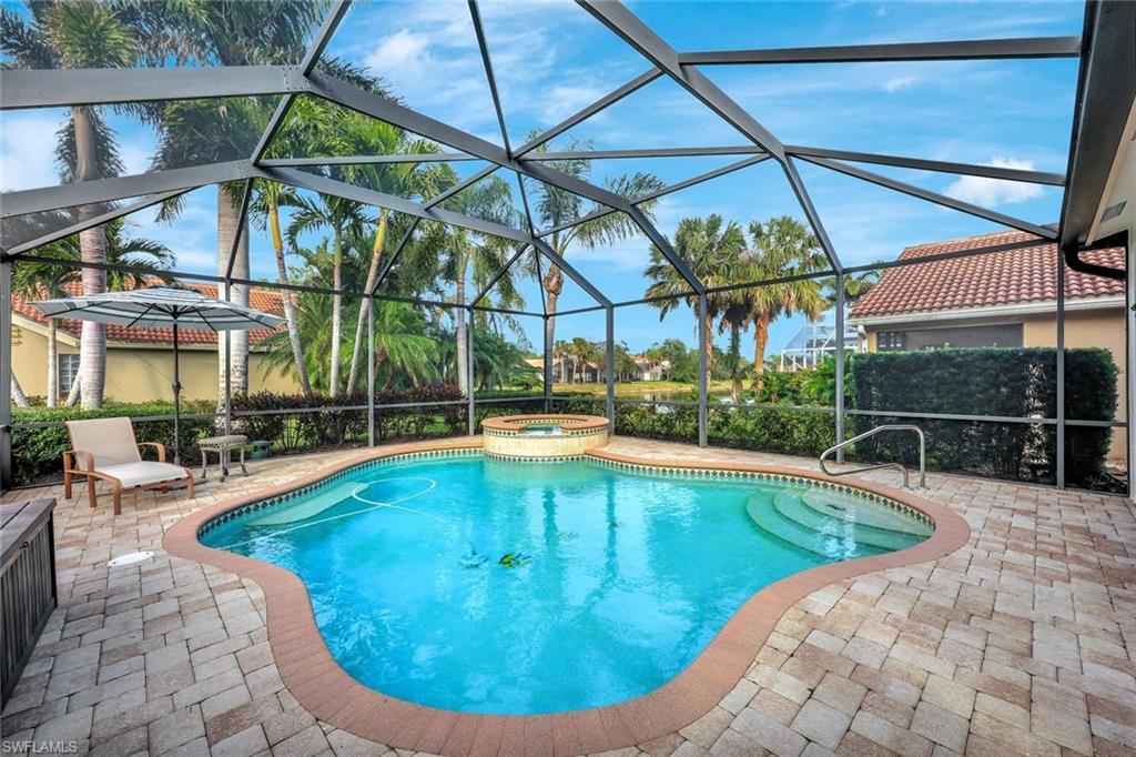 1614 Triangle Palm Ter, NAPLES