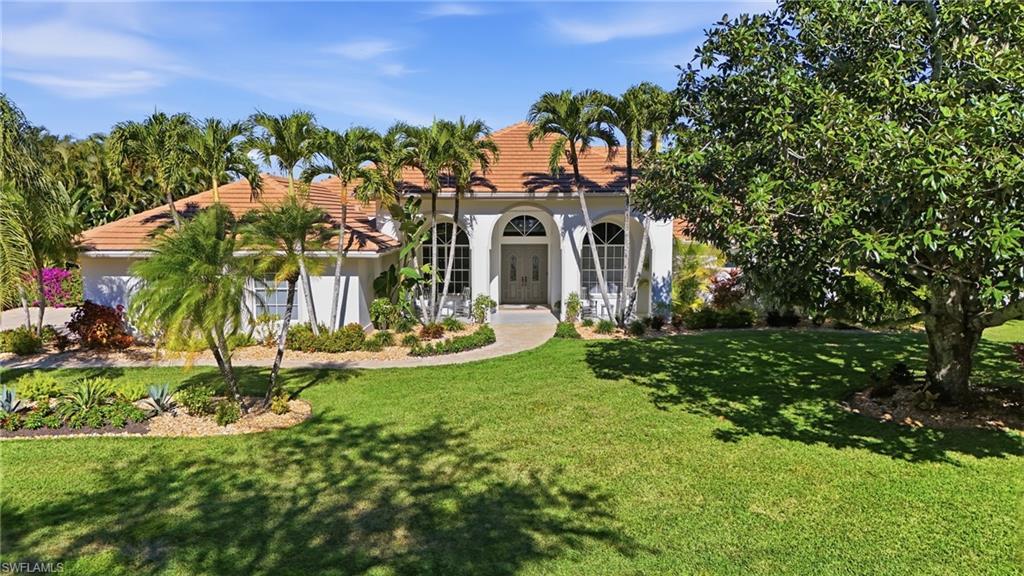 20419 Wildcat Run Dr, ESTERO