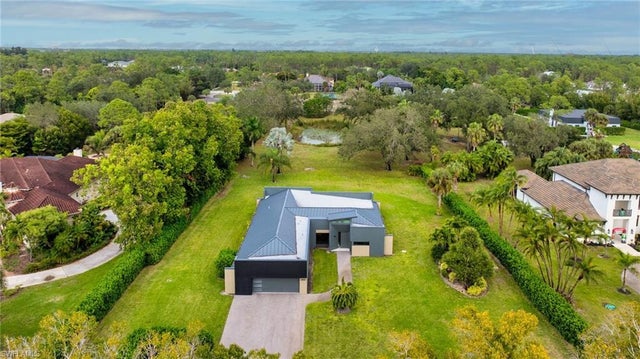 6659 Livingston Woods Ln, NAPLES