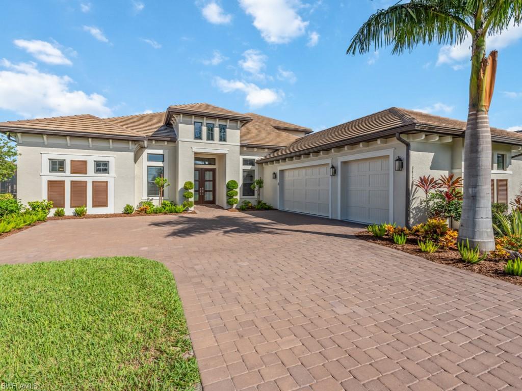 3417 Wellfleet Ln, NAPLES
