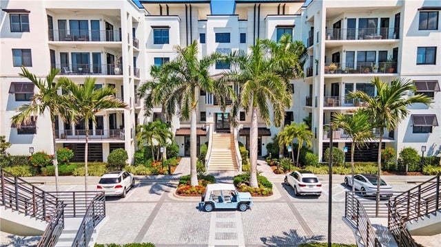 1111 Central Ave 207, NAPLES