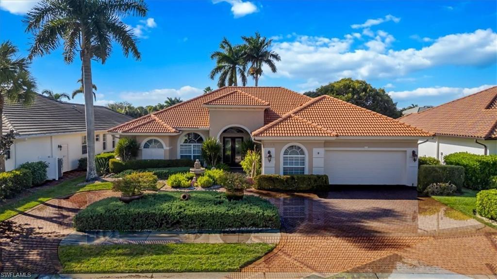 4971 Rustic Oaks Cir, NAPLES