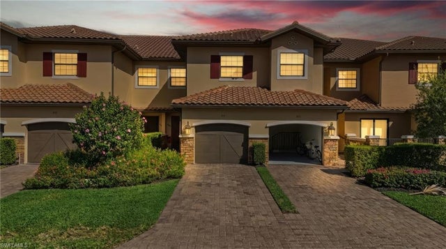 8773 Bellano Ct 103, NAPLES