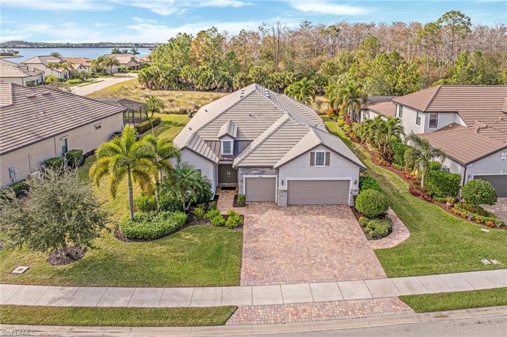 14009 Shadywood Ct, ESTERO