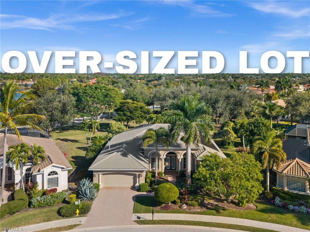 8435 Sedonia Cir, ESTERO