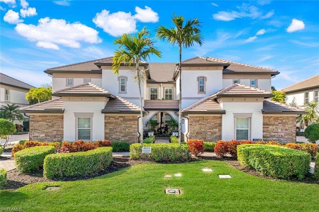 9513 Ironstone Ter 202, NAPLES