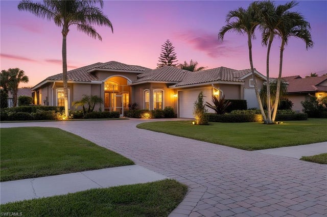 3733 Royal Wood Blvd, NAPLES