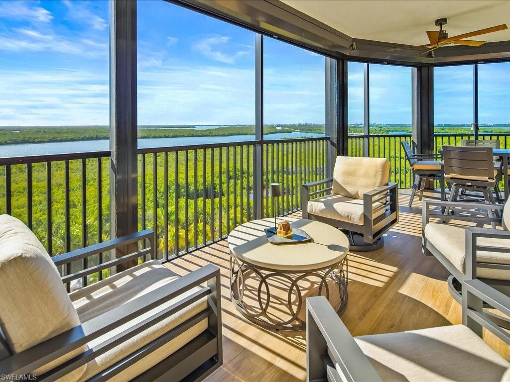 1050 Borghese Ln 806, NAPLES