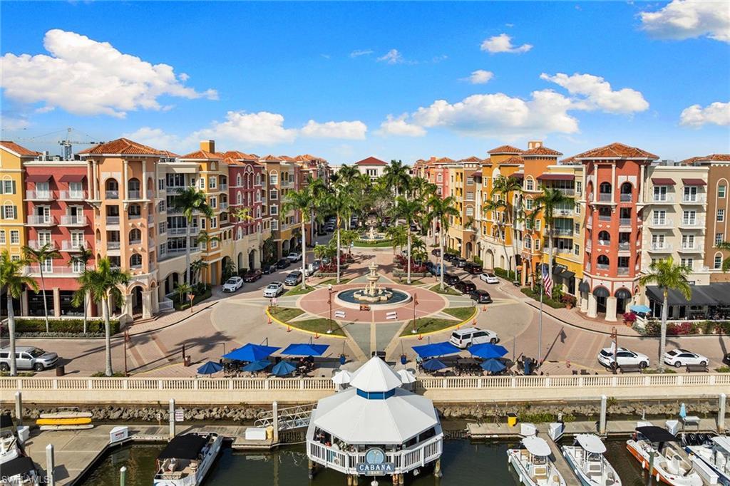 451 Bayfront Pl 5410, NAPLES
