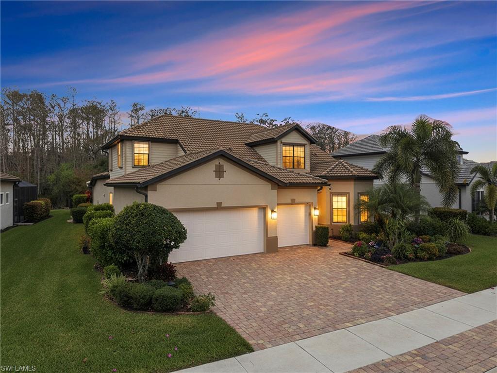 14225 Moonlit Way, ESTERO