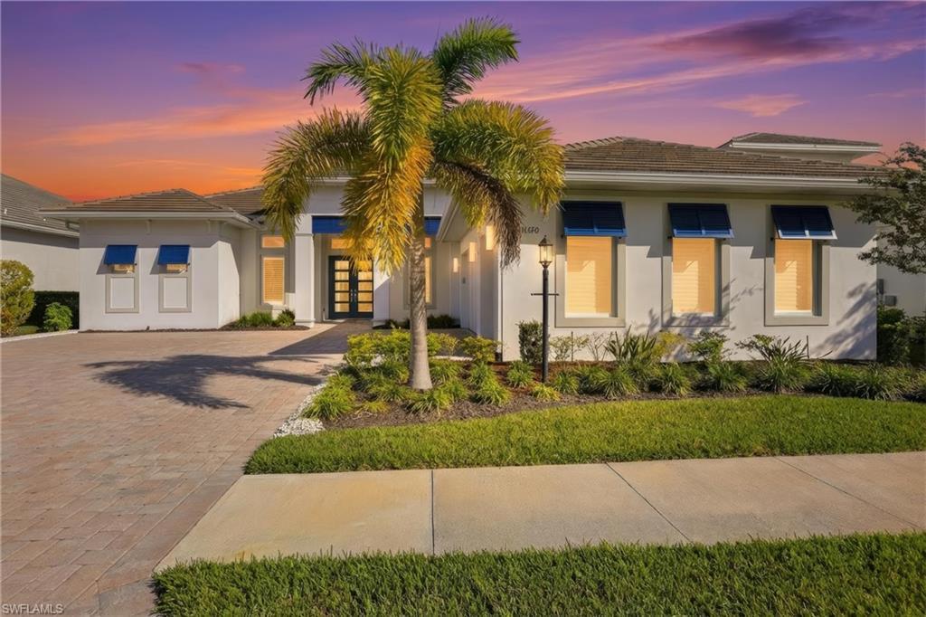 11420 Canal Grande Dr, FORT MYERS