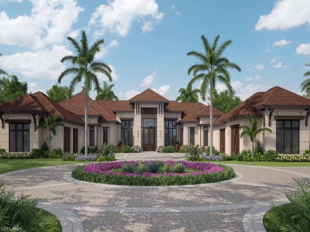 6580 Bottlebrush Ln, NAPLES