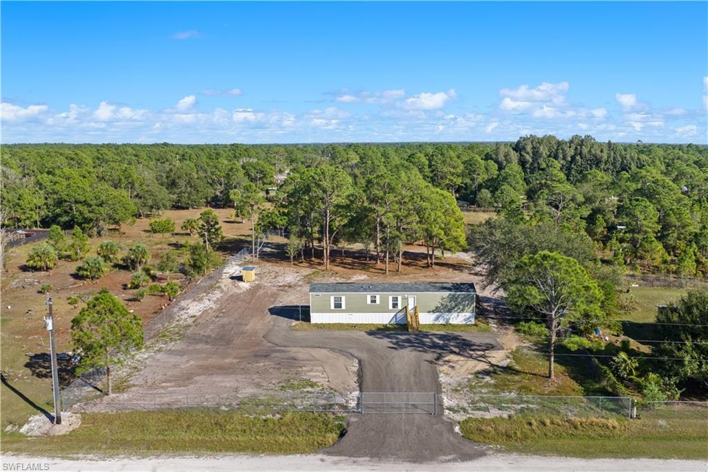 325 N Sendero St, CLEWISTON