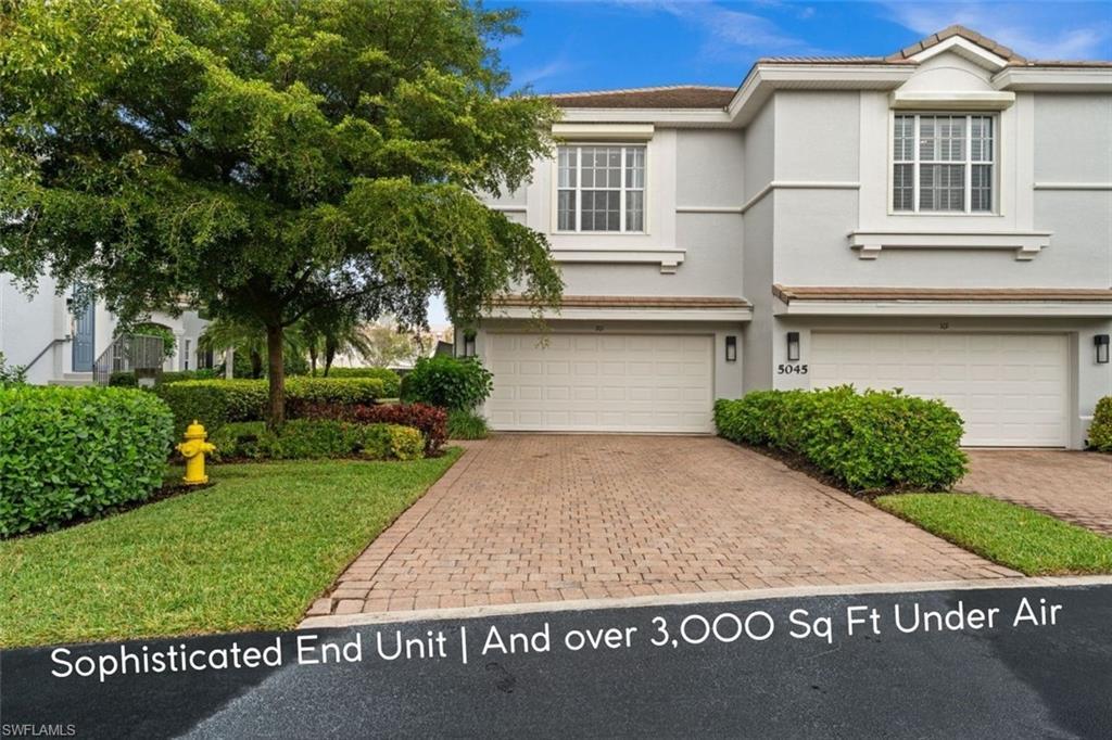 5045 Blauvelt Way 201, NAPLES