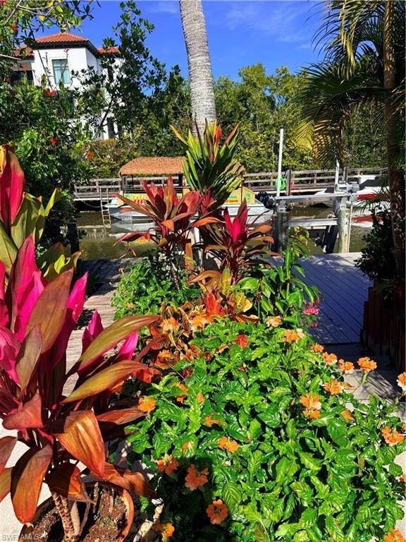 1575 Curlew Ave W 1, NAPLES