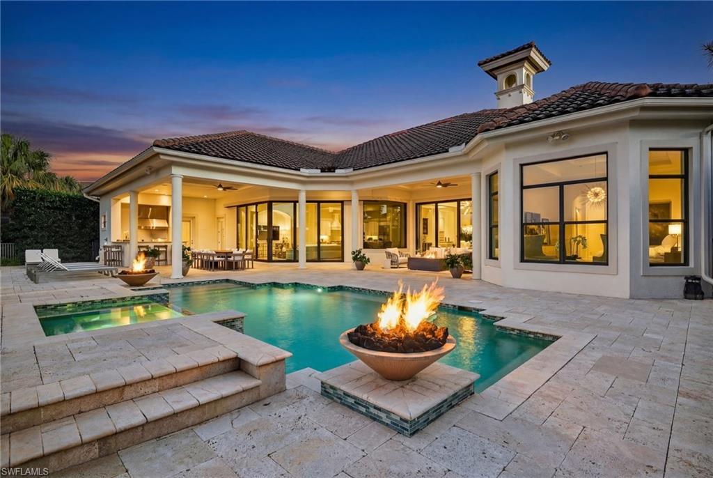 16515 Buonasera Ct, NAPLES