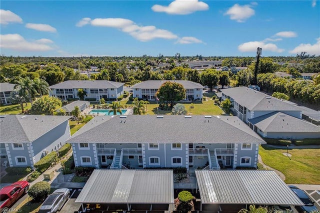 8160 Summerlin Village Cir 507, FORT MYERS