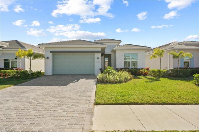 9072 Wisteria Way, NAPLES