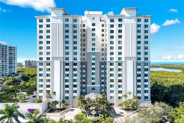 265 Indies Way 502, NAPLES