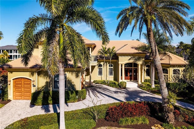 535 Alameda Ct, MARCO ISLAND