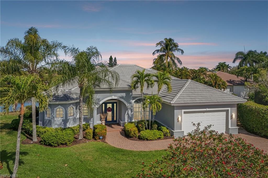 8983 Star Tulip Ct, NAPLES