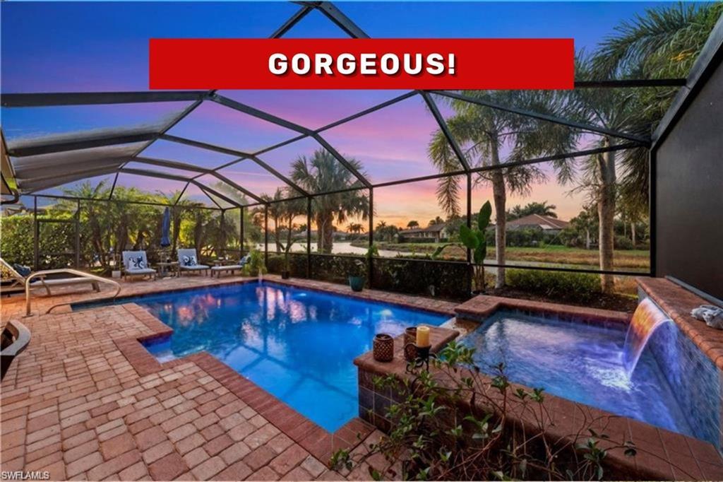 13427 Villa Di Preserve Ln, ESTERO