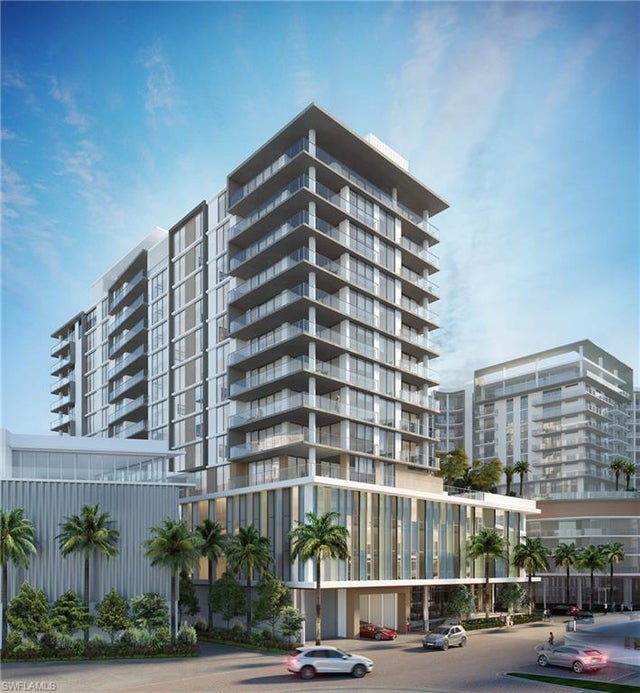 1925 Metropolitan Blvd 706, NAPLES