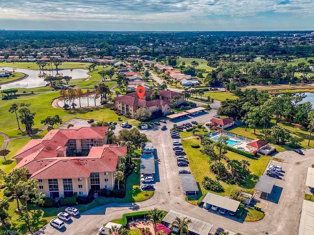 1075 Foxfire Ln 203, NAPLES