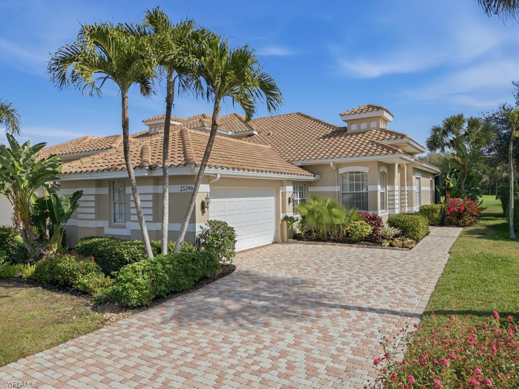 25390 Galashields Cir, BONITA SPRINGS