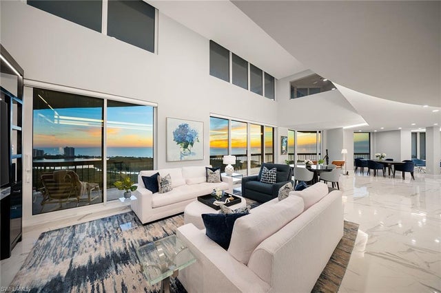 6001 Pelican Bay Blvd Ph -a, NAPLES