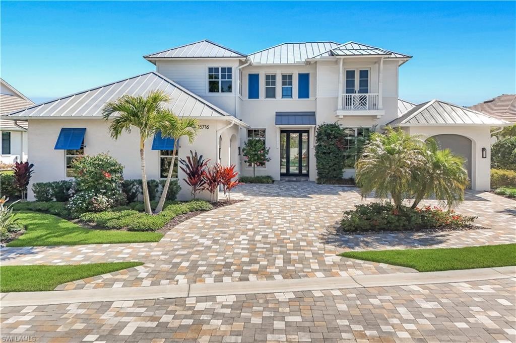 16716 Enclave Cir, NAPLES