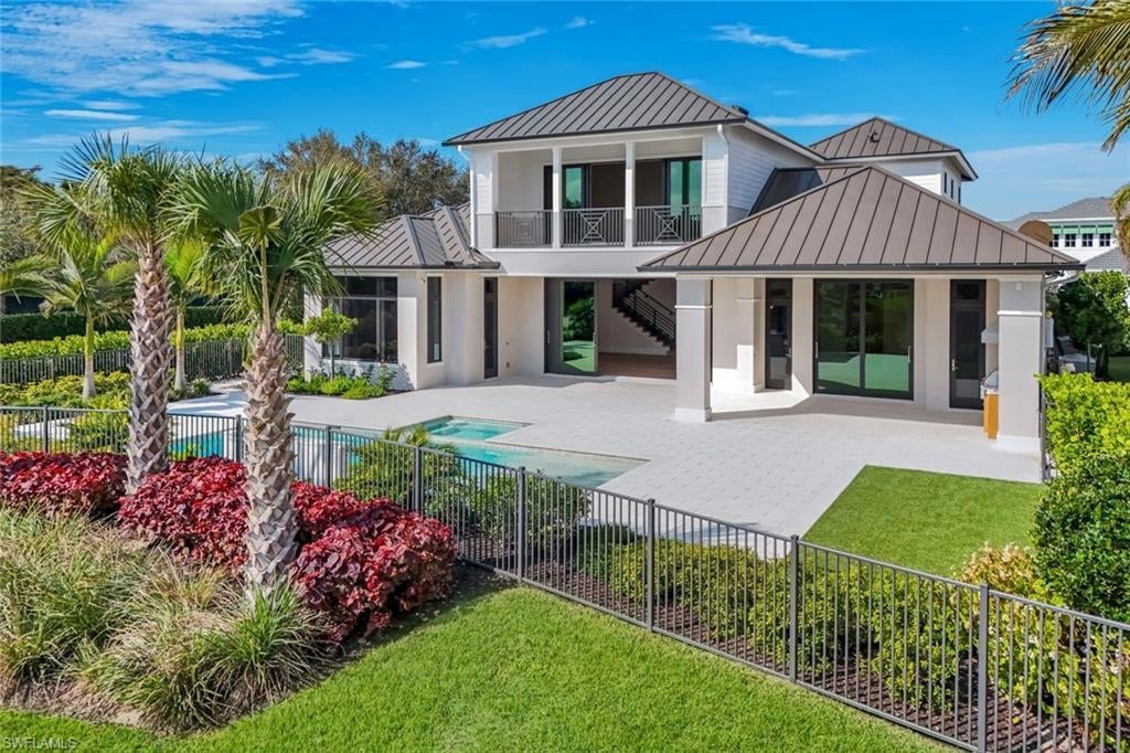 16728 Enclave Cir, NAPLES