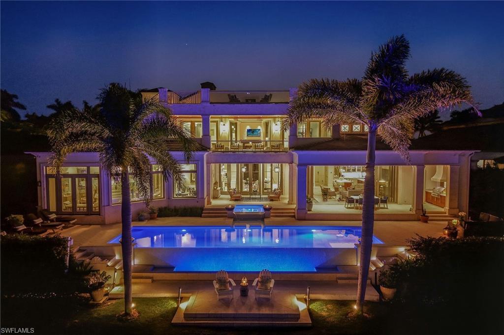 3125 Leeward Ln, NAPLES