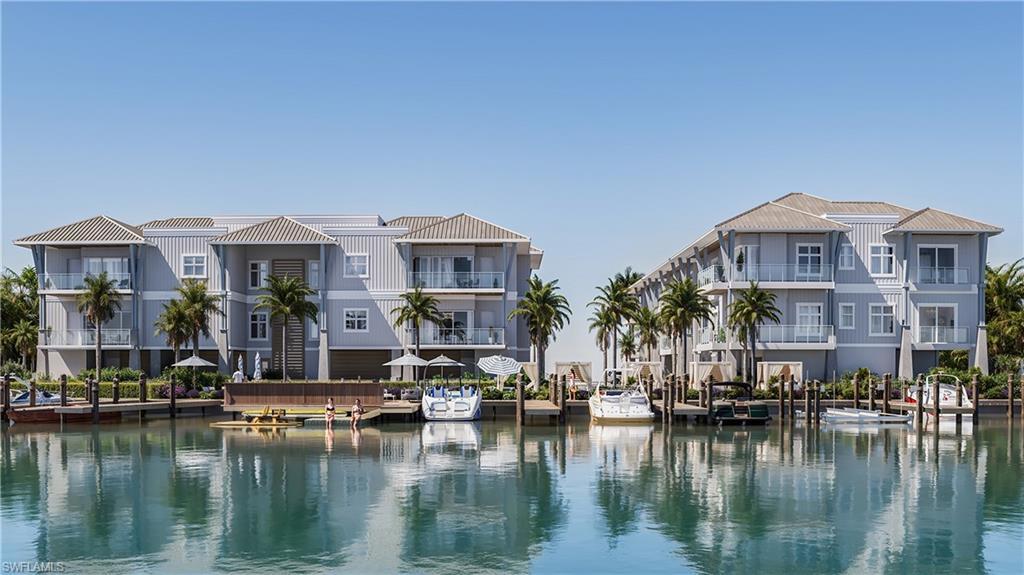 1624 Gulf Shore Blvd N 202, NAPLES